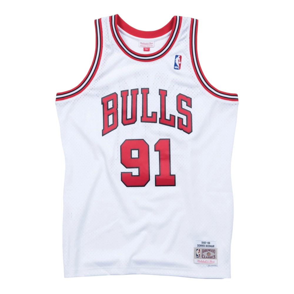 Sport > Sports > Team Sports > Sportswear - - Mitchell & Ness - Modalova
