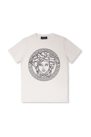 Tryckt T-shirt
