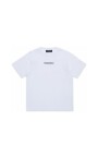 t-shirt-blanc-coupe-decontractee-enfant