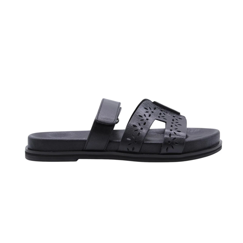 Shoes > Flip Flops & Sliders > Sliders - - Bibi Lou - Modalova
