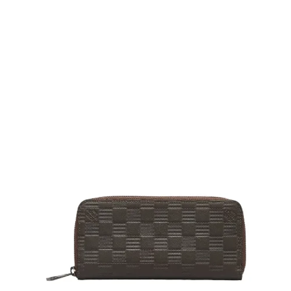 Pre-owned > Pre-owned Accessories > Pre-owned Wallets - - Louis Vuitton Vintage - Modalova