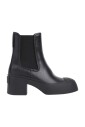 bottes-en-cuir-noir-a-talon-bloc