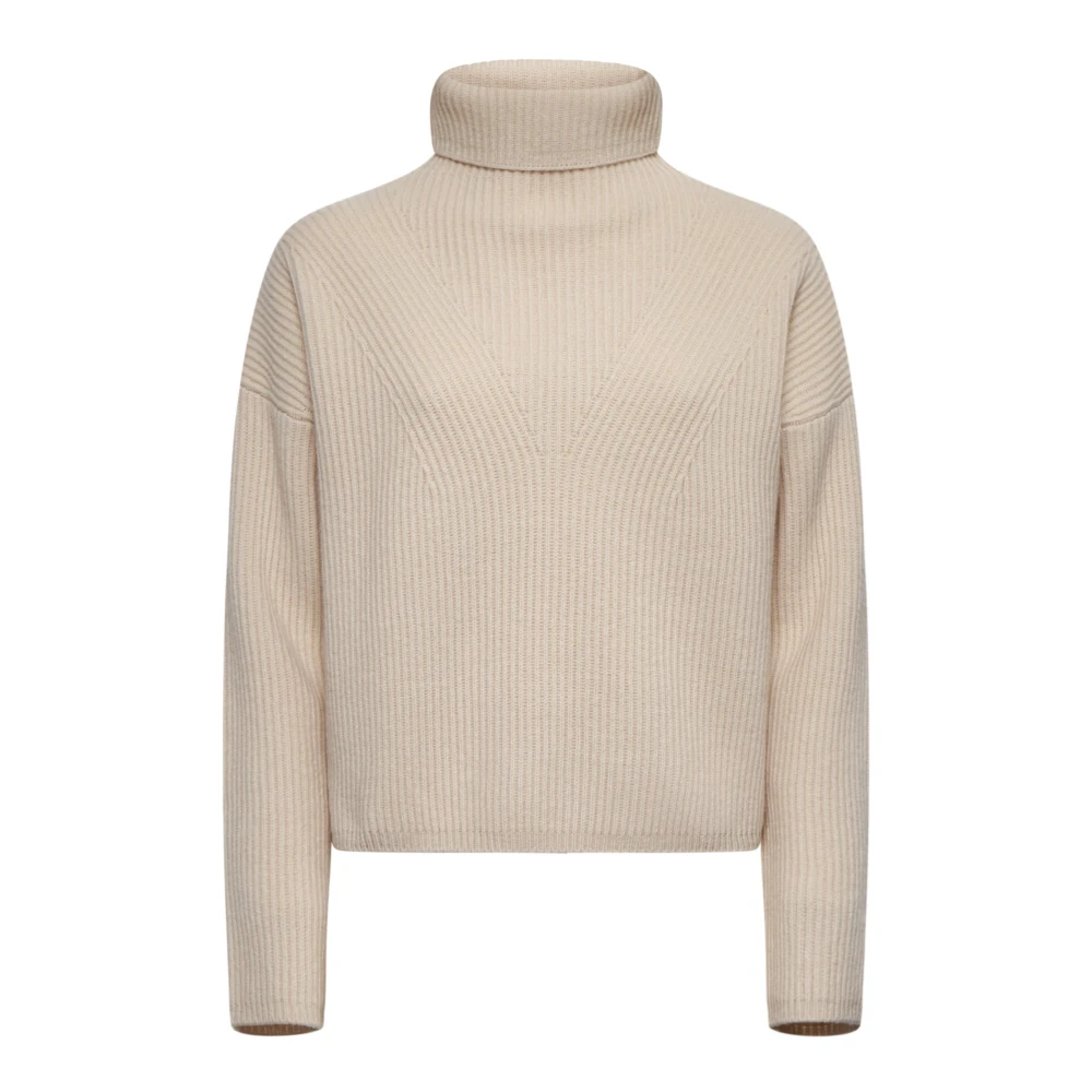 Knitwear > Turtlenecks - - Max Mara Studio - Modalova
