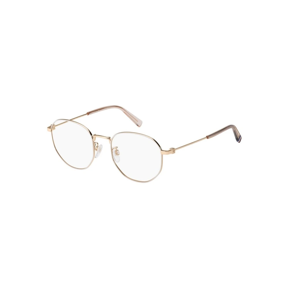 Accessories > Glasses - - Tommy Hilfiger - Modalova
