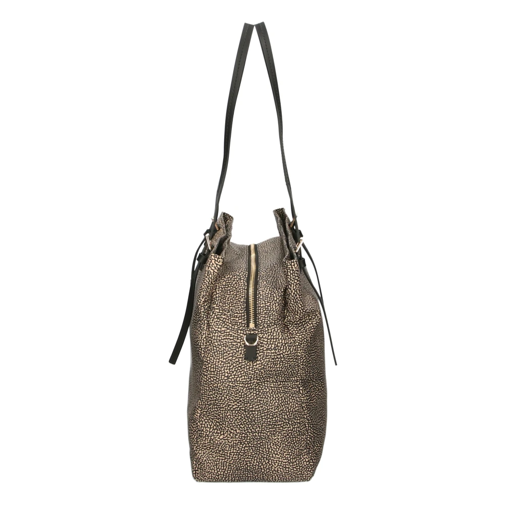 Borbonese Multicolor Handtas Multicolor Dames