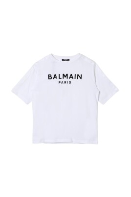 tee-shirt-avec-logo-pour-enfants-en-noir