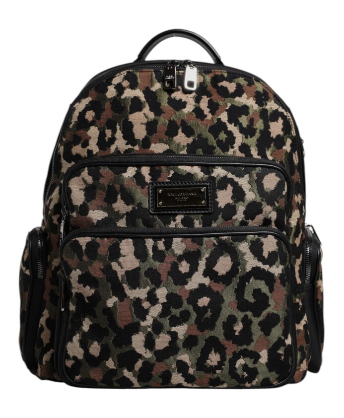 leopard-print-logo-plaque-men-backpack