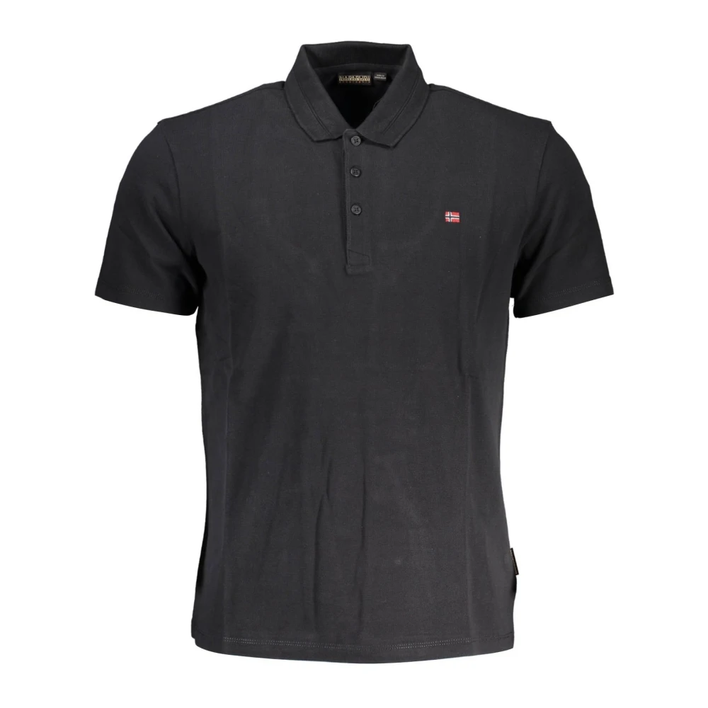Tops > Polo Shirts - - Napapijri - Modalova