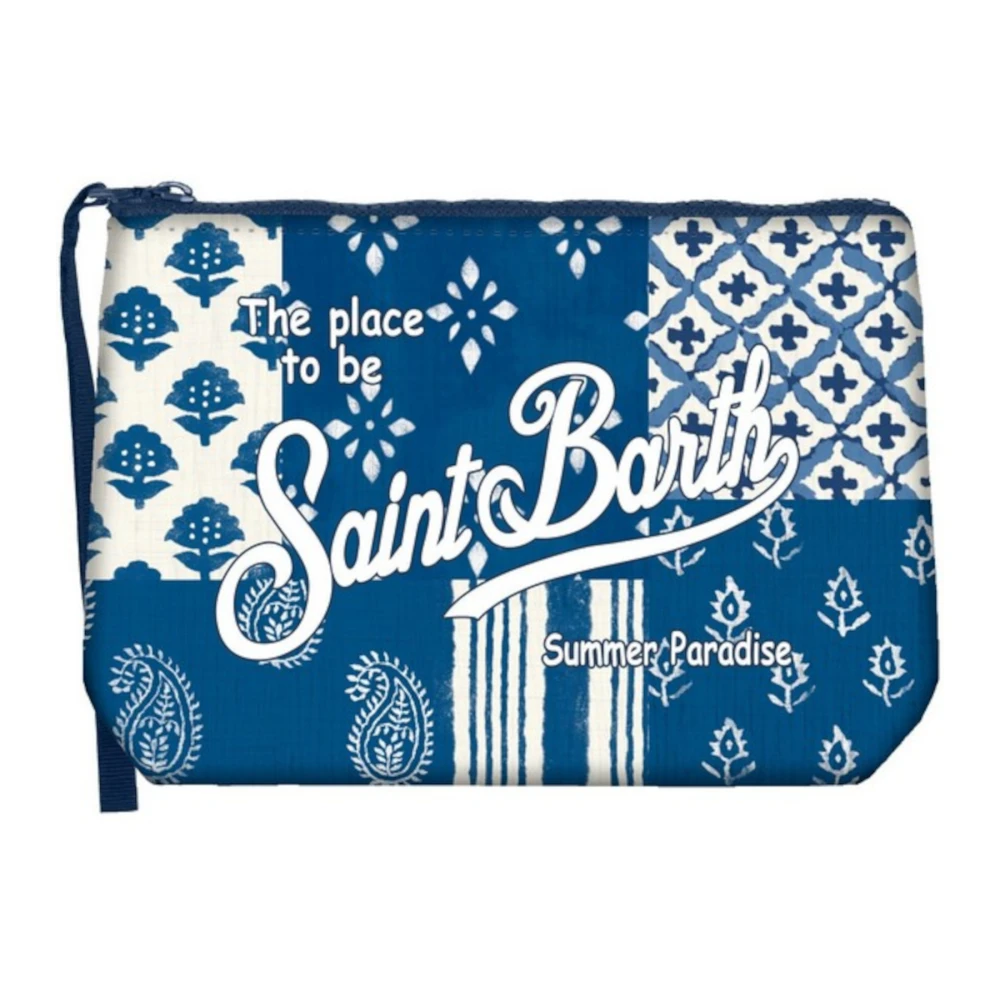 Bags > Clutches - - MC2 Saint Barth - Modalova
