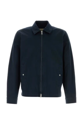 Timber Shirt Jacket