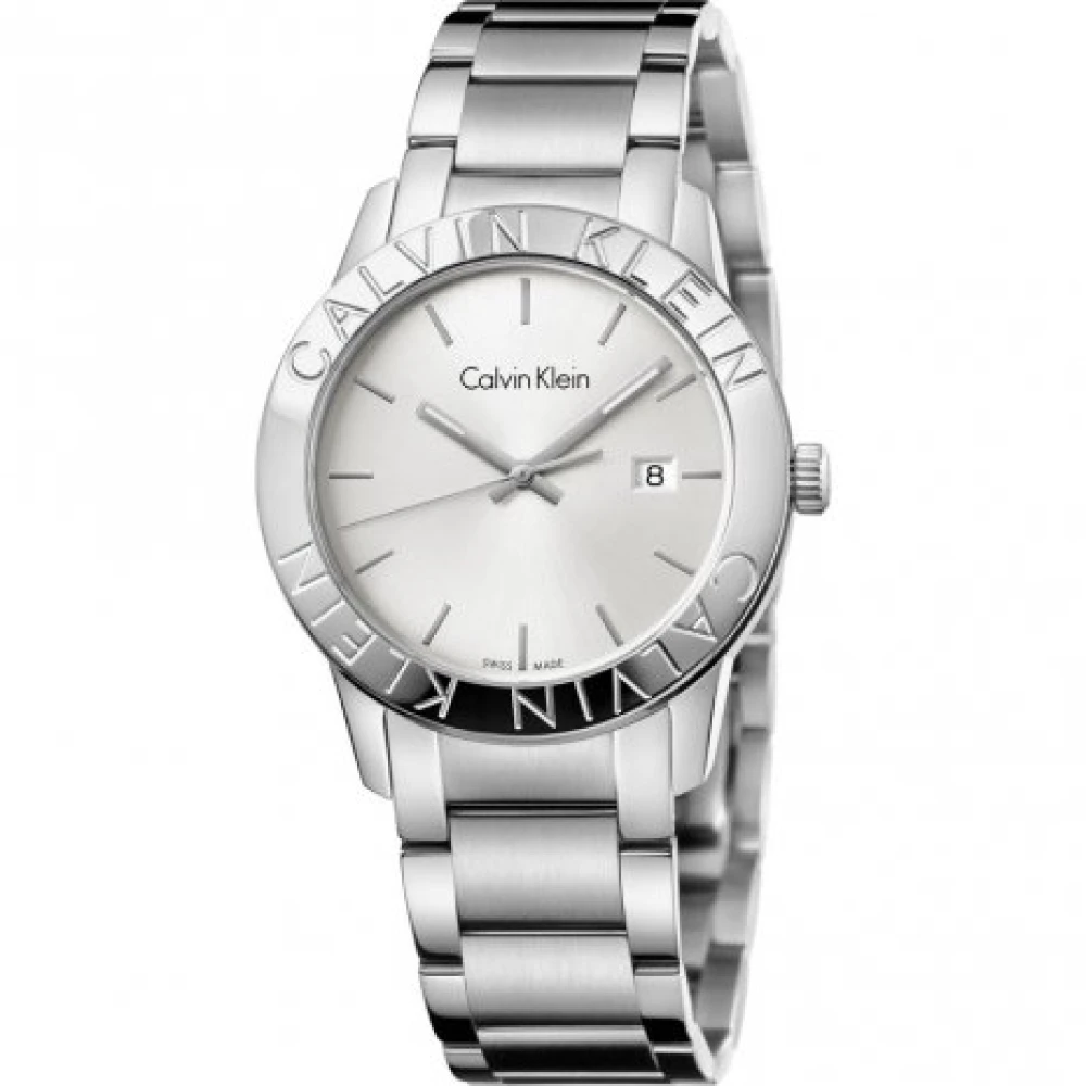 Accessories > Watches - - Calvin Klein - Modalova