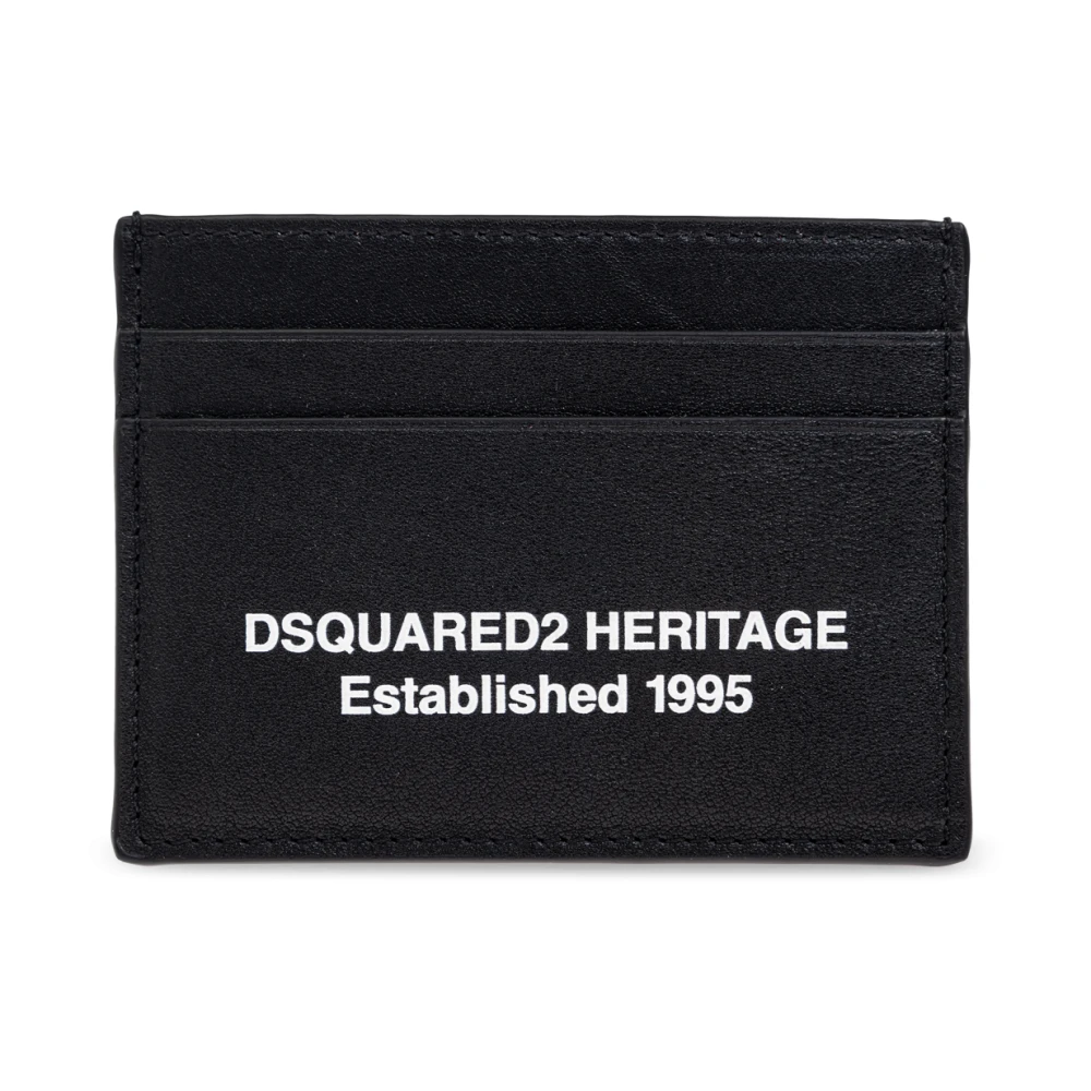 Accessories > Wallets & Cardholders - - Dsquared2 - Modalova