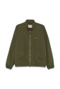 manteau-vert-a-fermeture-eclair