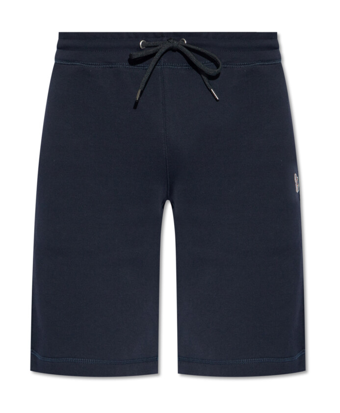 short-bleu-marine