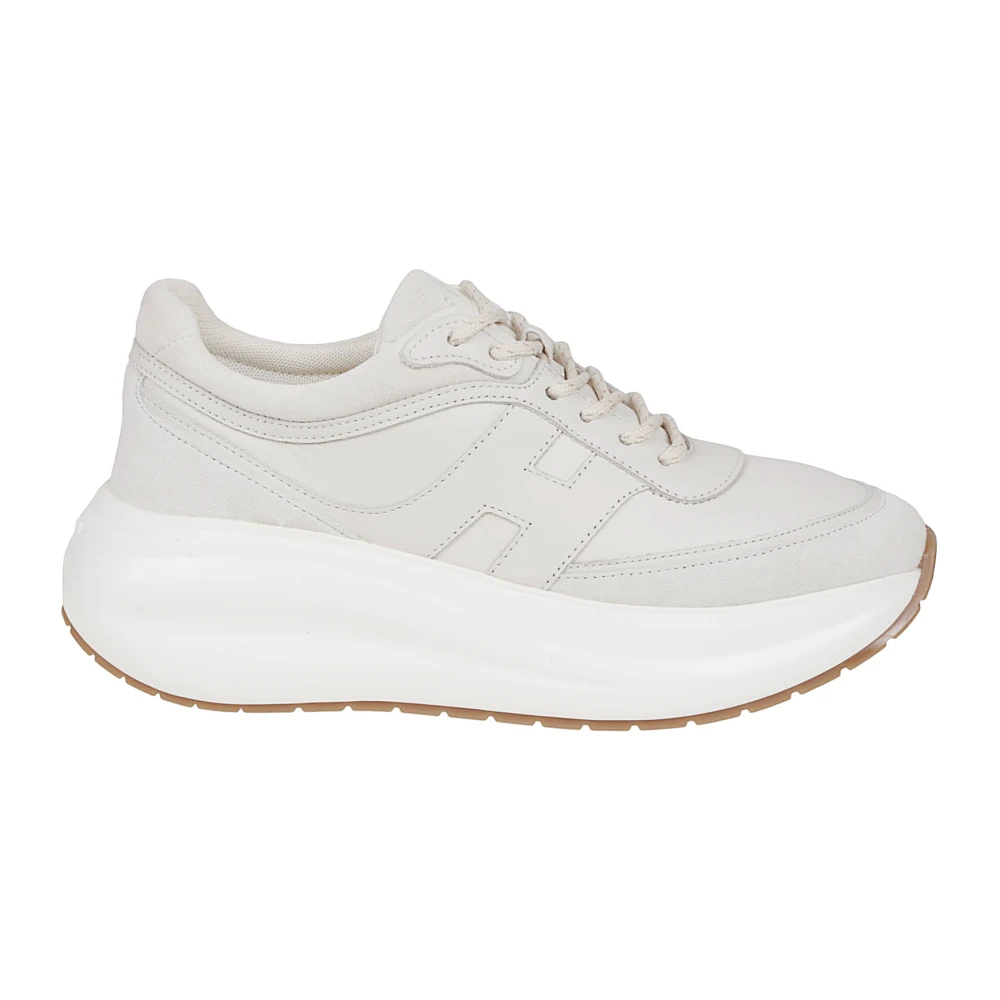 Hogan - Shoes > Sneakers - White - Hogan - Modalova