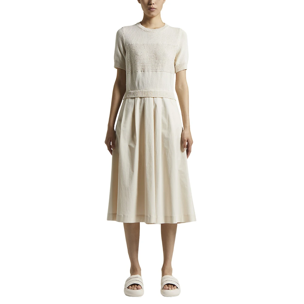 Knitwear > Round-neck Knitwear - - Peserico - Modalova
