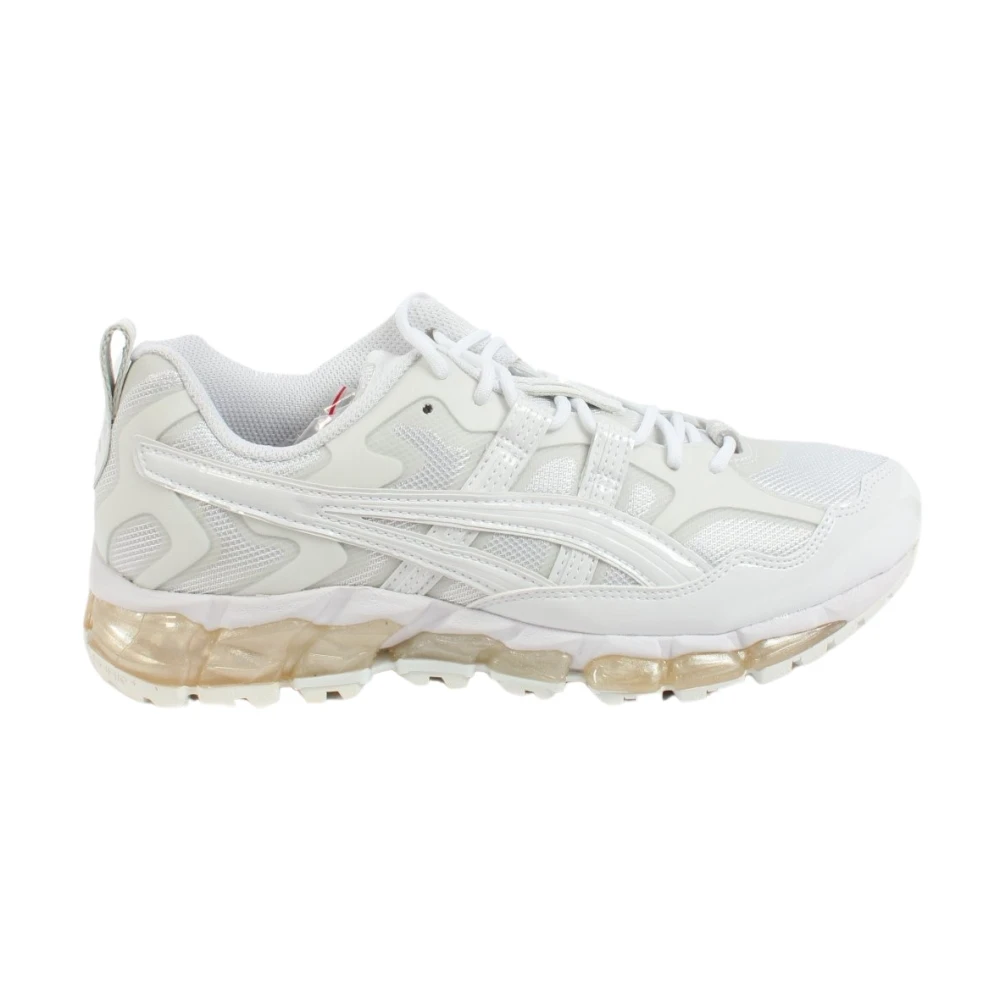 Asics - Shoes > Sneakers - White - Asics - Modalova