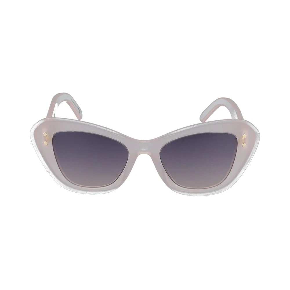 Dior Women's Gray Chic Woman Sunglasses - Pacific Style