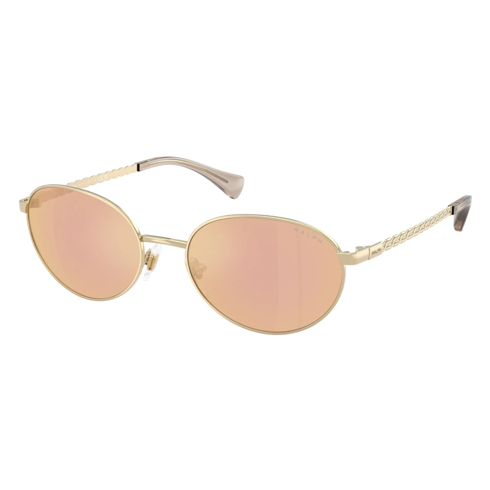 Ralph Lauren Women's Yellow Sunglasses, 55 Mm, Ra4148 Sunglasses