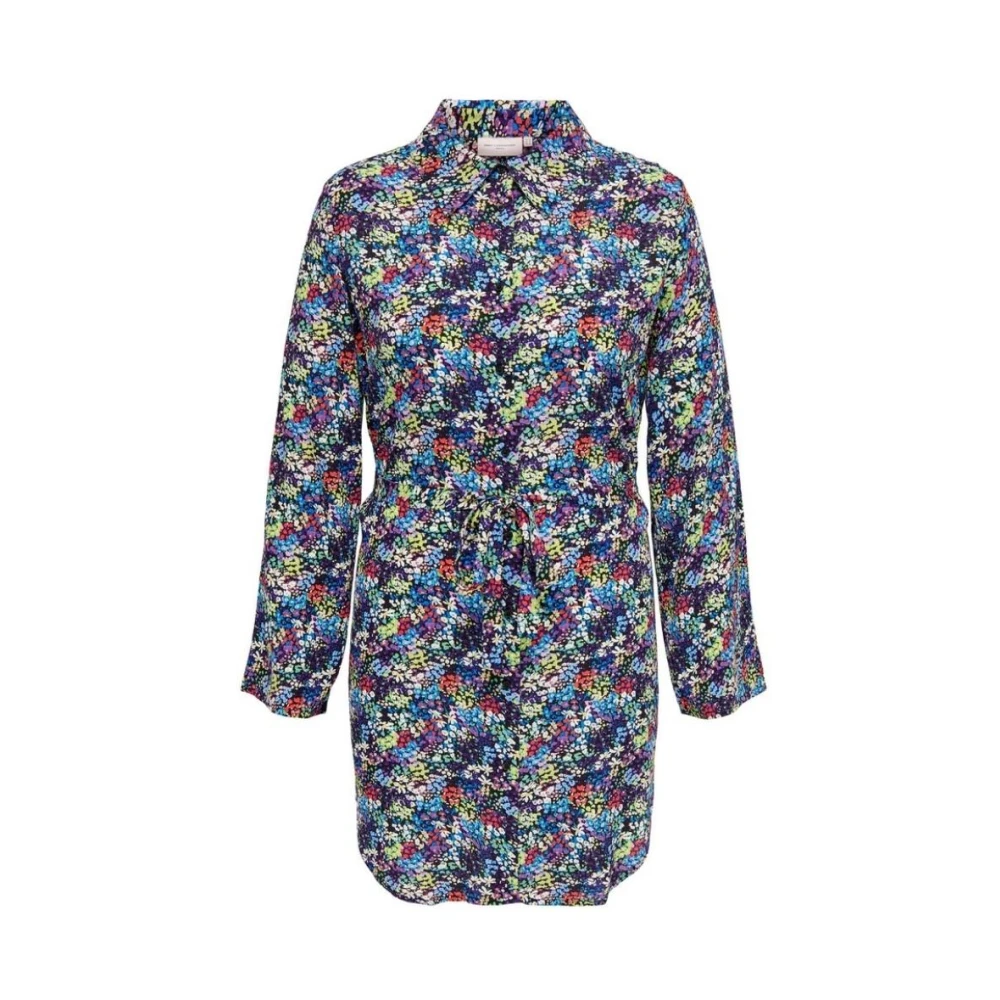 Dresses > Day Dresses > Shirt Dresses - - Only Carmakoma - Modalova