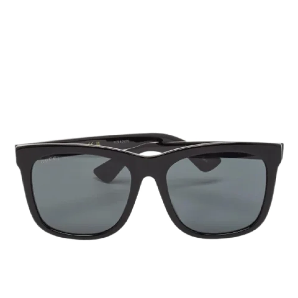 Pre-owned > Pre-owned Accessories - - Gucci Vintage - Modalova
