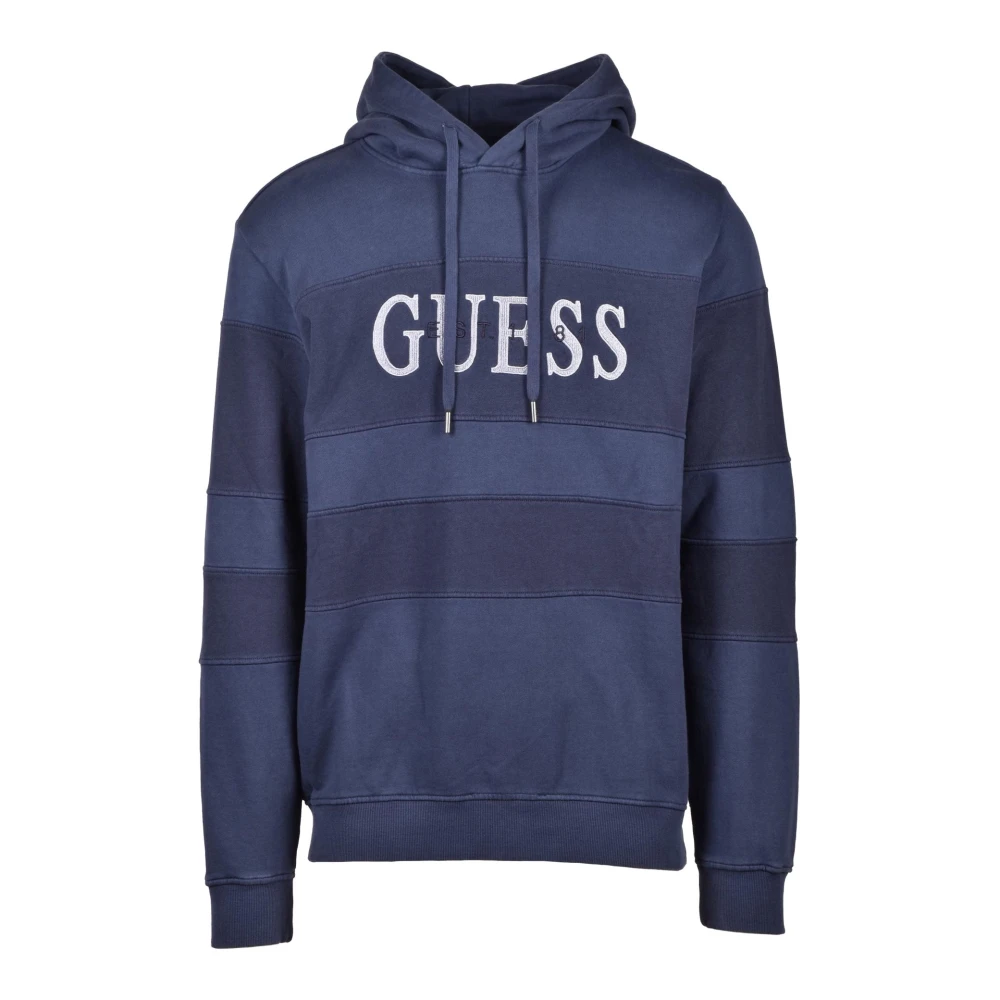 Sweatshirts & Hoodies > Hoodies - - Guess - Modalova