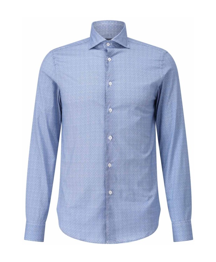 chemise-en-coton-leger