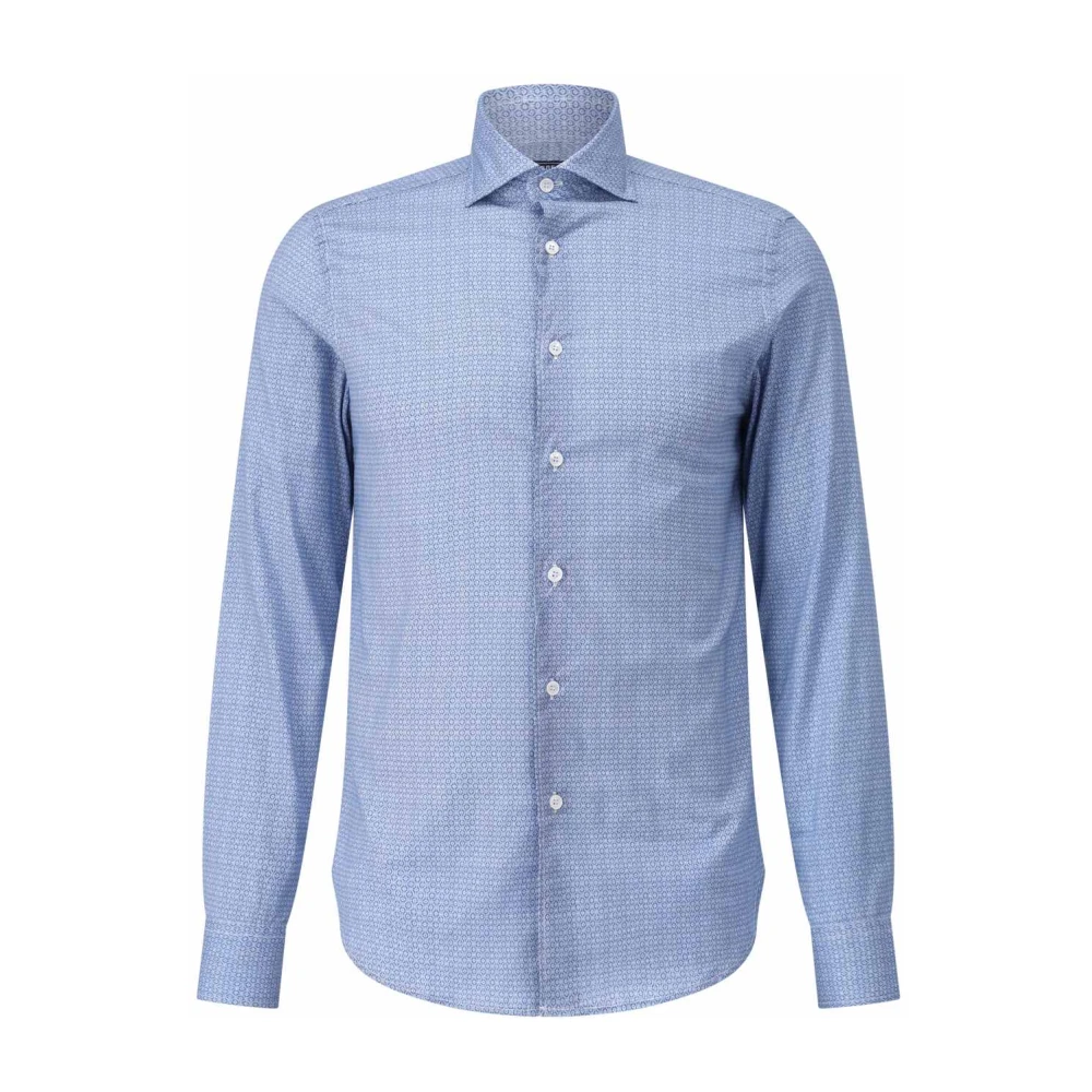 Shirts > Casual Shirts - - Fedeli - Modalova
