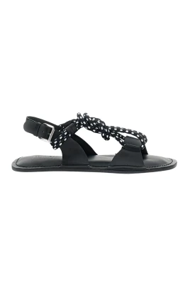 Leather Sandals