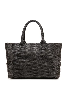 Beach Shopper Rafia