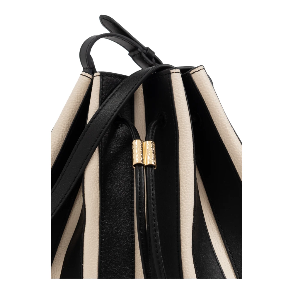 Ulla Johnson Schoudertas Alma Black Dames
