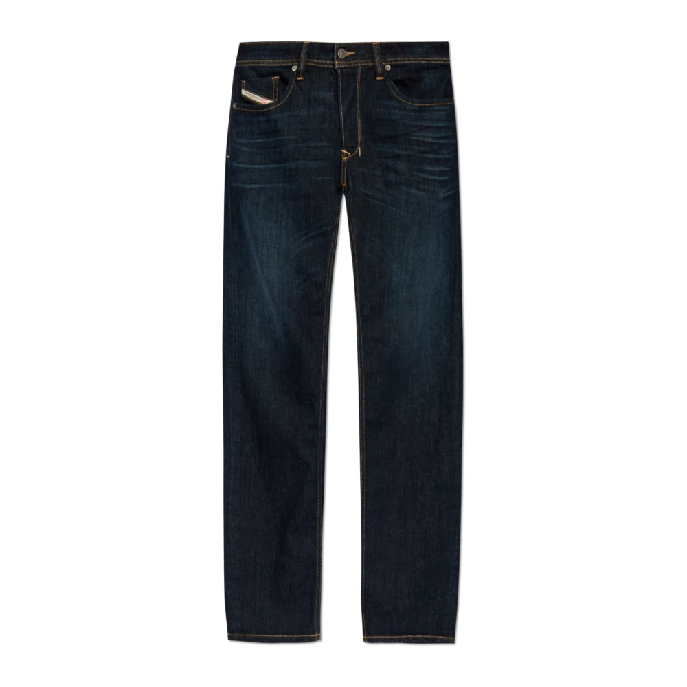 Diesel Jeans 1985 Larkee L.34 Blue Heren
