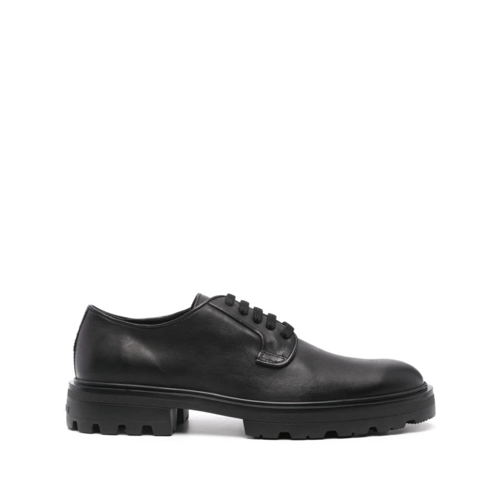 Shoes > Flats > Laced Shoes - - Hogan - Modalova