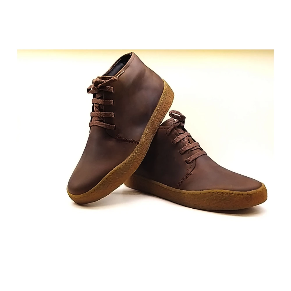 Camper Zakelijke schoenen Brown Heren