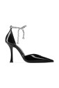 chaussures-a-talons-noires