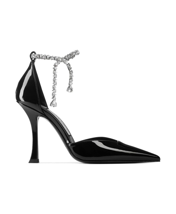 chaussures-a-talons-noires