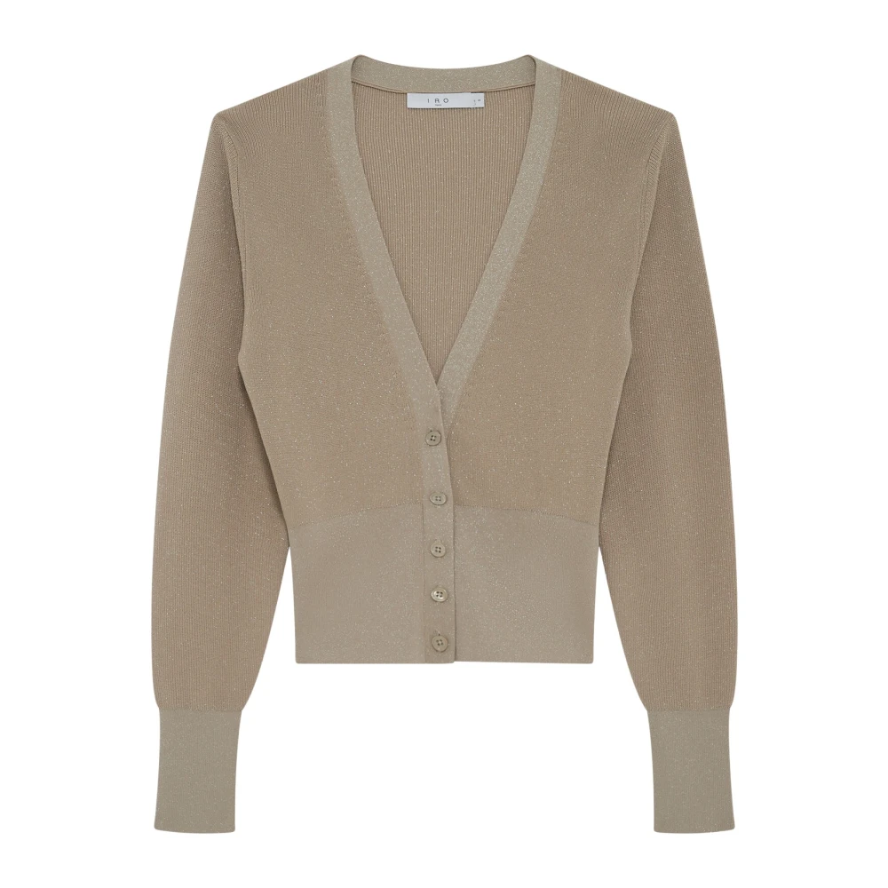 Knitwear > Cardigans - - IRO - Modalova