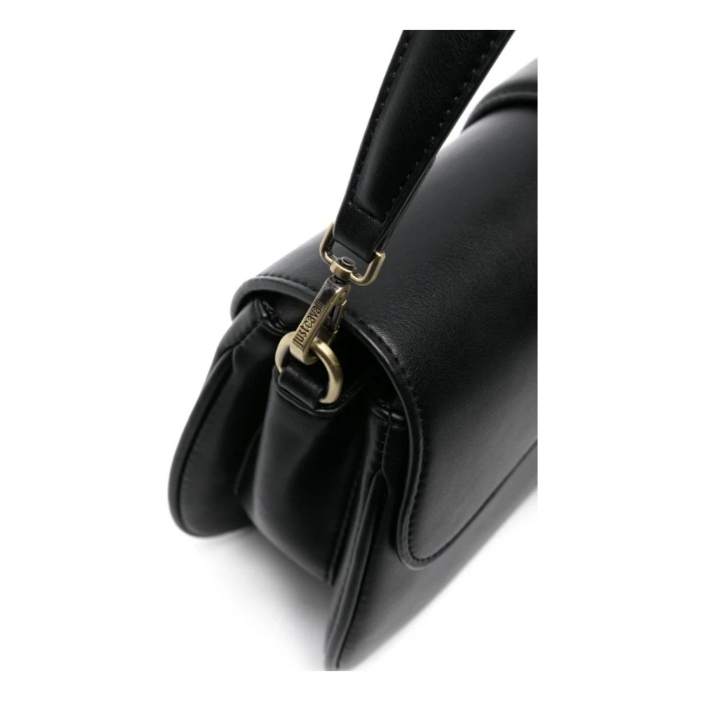 Just Cavalli Stijlvolle Tassen Collectie Black Dames