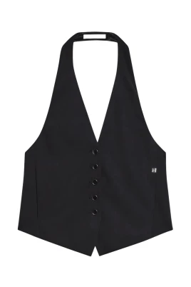 Halter Vest