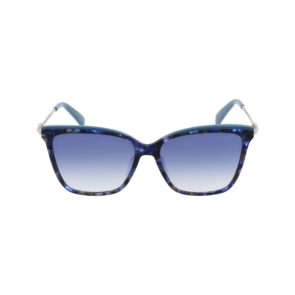 Accessories > Sunglasses - - Longchamp - Modalova