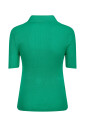 green-polo-shirt-with-ribbed-detailing