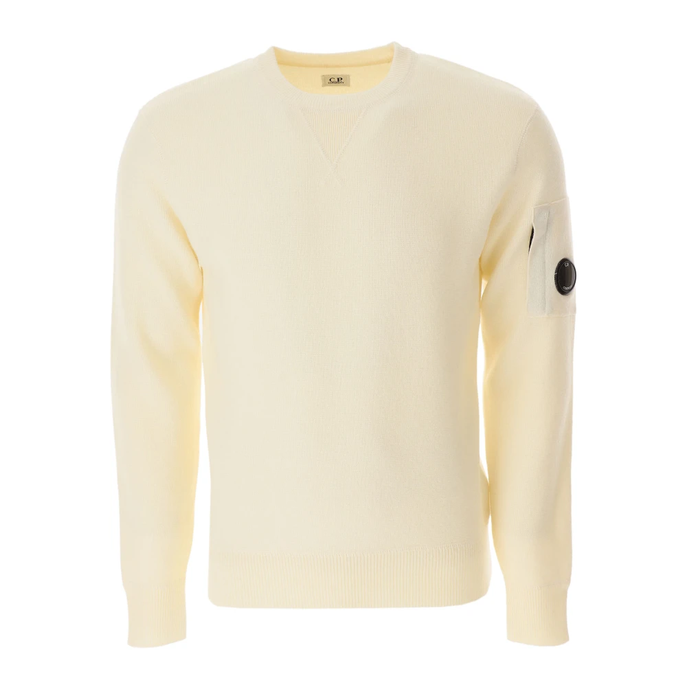 Sweatshirts & Hoodies > Sweatshirts - - C.p. Company - Modalova