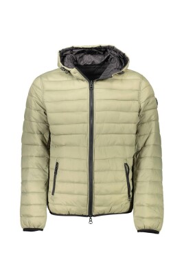 green-packable-puffer-hooded-jacket
