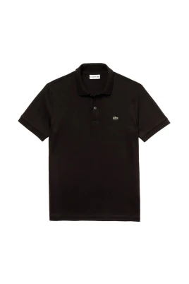 Regular Fit Pima Cotton Pikétröja