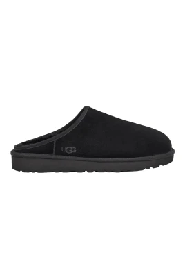 Classic Slip-On Tofflor
