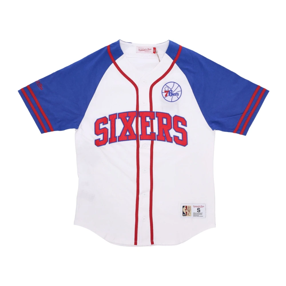 Sport > Sports > Team Sports > Sportswear - - Mitchell & Ness - Modalova