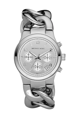 Runway Twist Watch