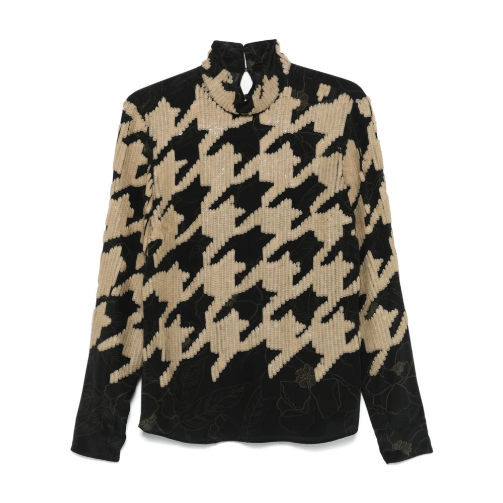 Blouses & Shirts > Blouses - - Dries Van Noten - Modalova