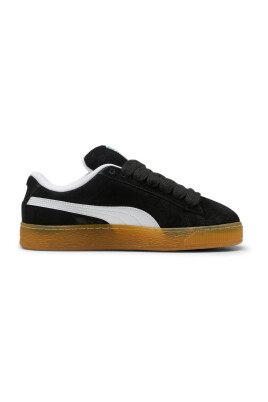 chaussure-homme-xl-en-daim-noir-et-blanc