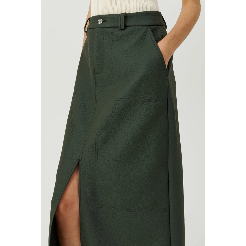 Soulland Daryl Rok Green Dames